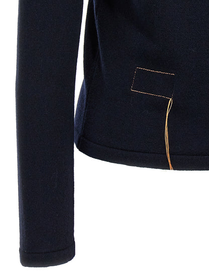 'Lou' sweater Sweater, cardigans
