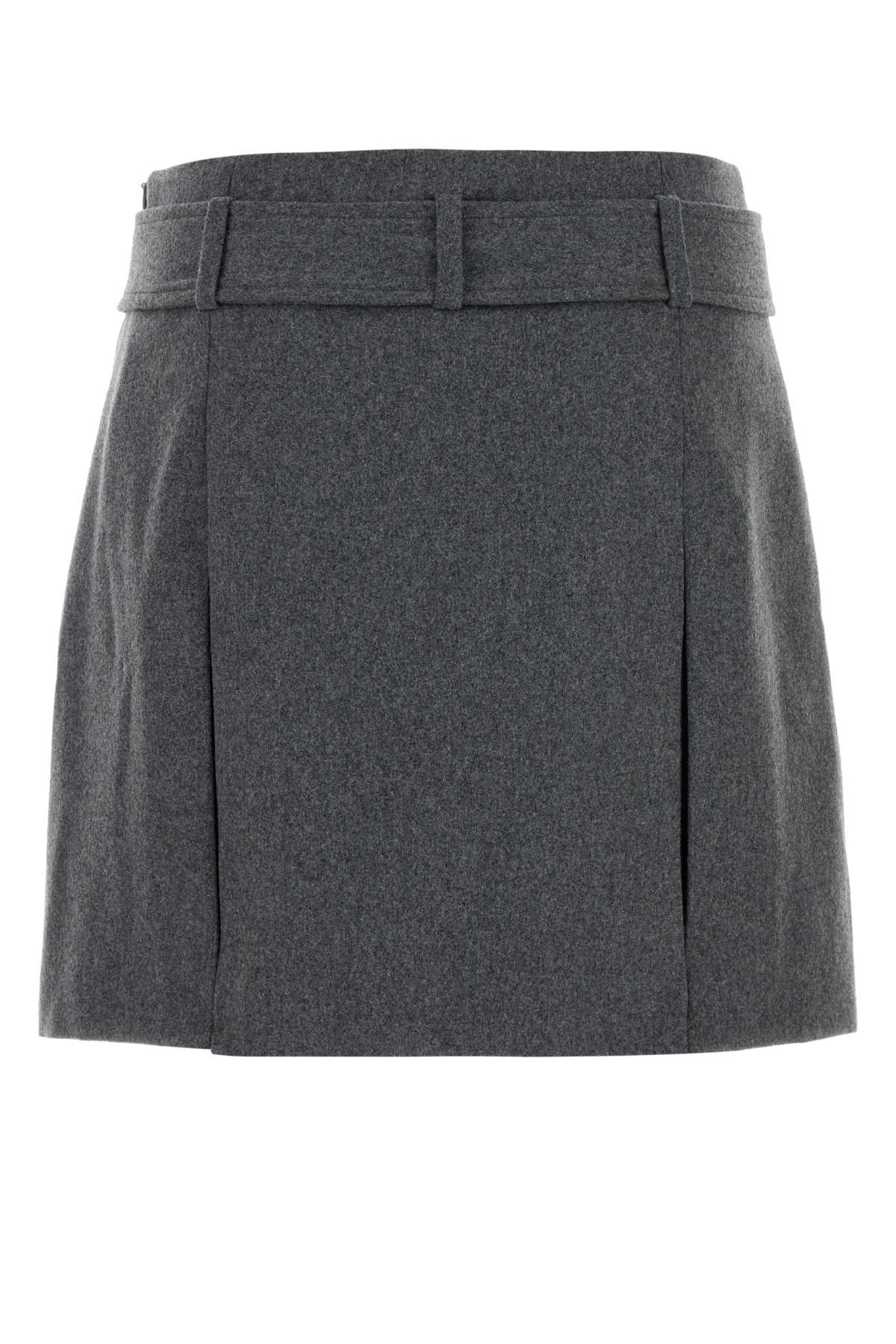 A.P.C. WOAPNF06464PLA
