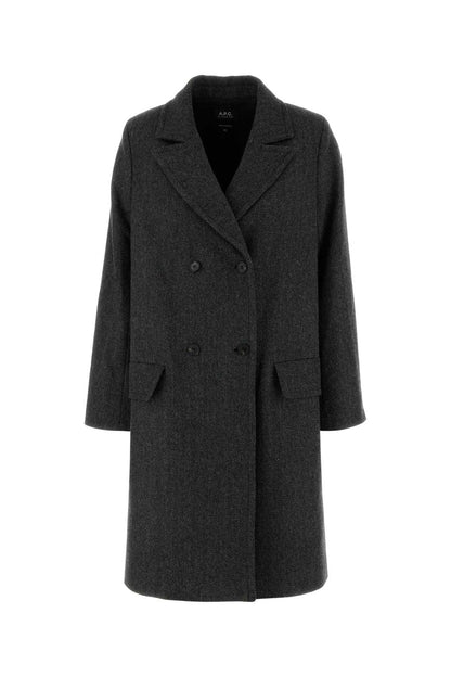 A.P.C. WOARAF01545LAD