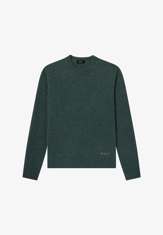 A.p.c. Pull edmond