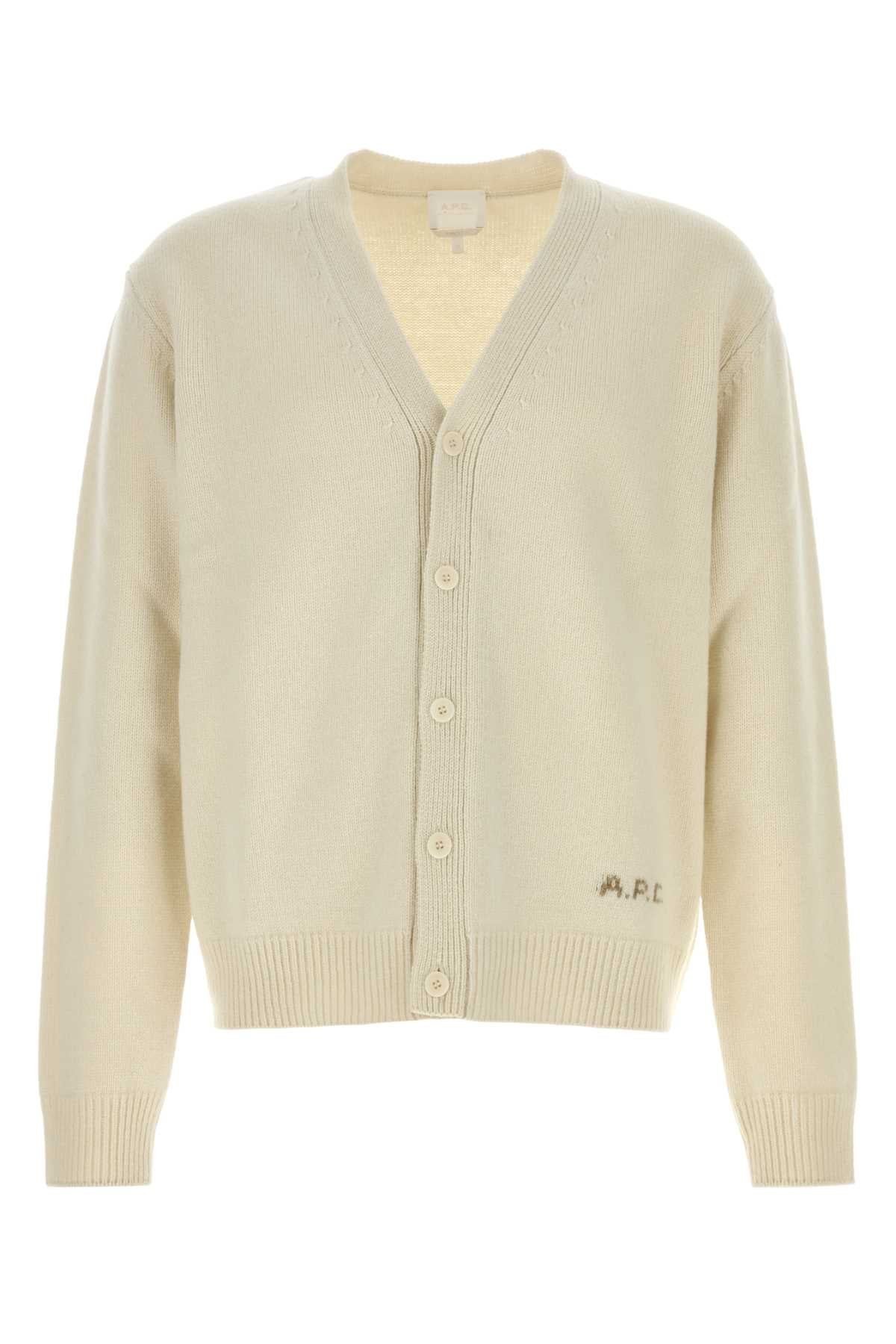 A.P.C. WOASWH22020AAD