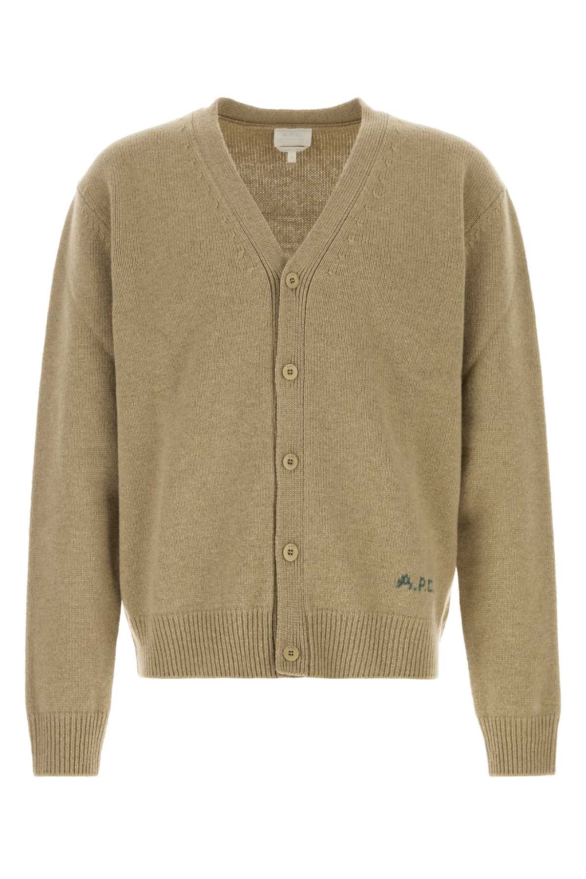 A.P.C. WOASWH22020PBC