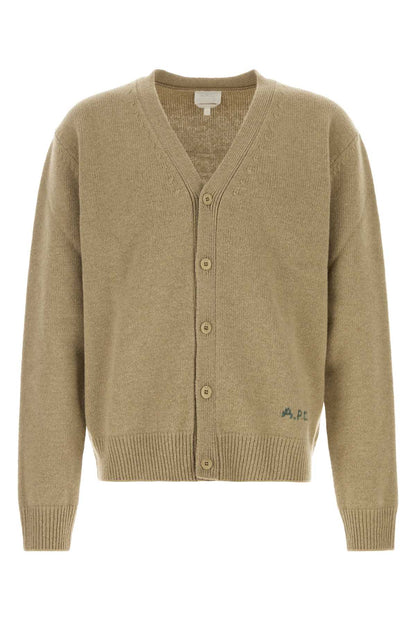 A.P.C. WOASWH22020PBC