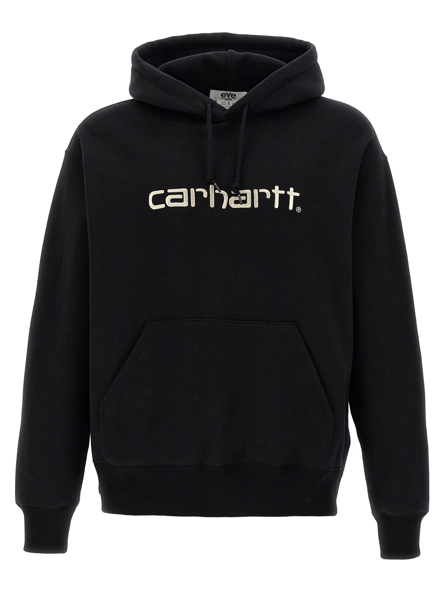 Junya Watanabe x Carhartt hoodie Sweatshirt