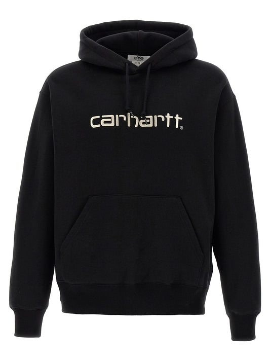 Junya Watanabe x Carhartt hoodie Sweatshirt