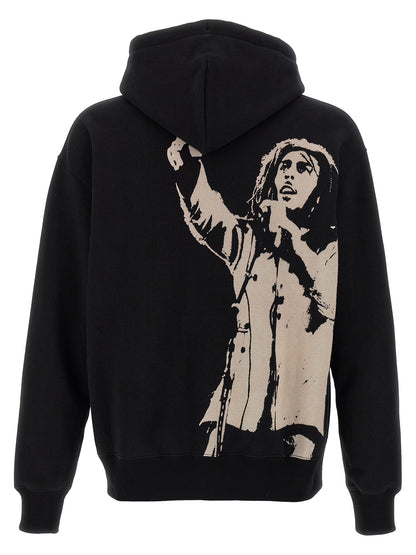 Junya Watanabe x Carhartt hoodie Sweatshirt