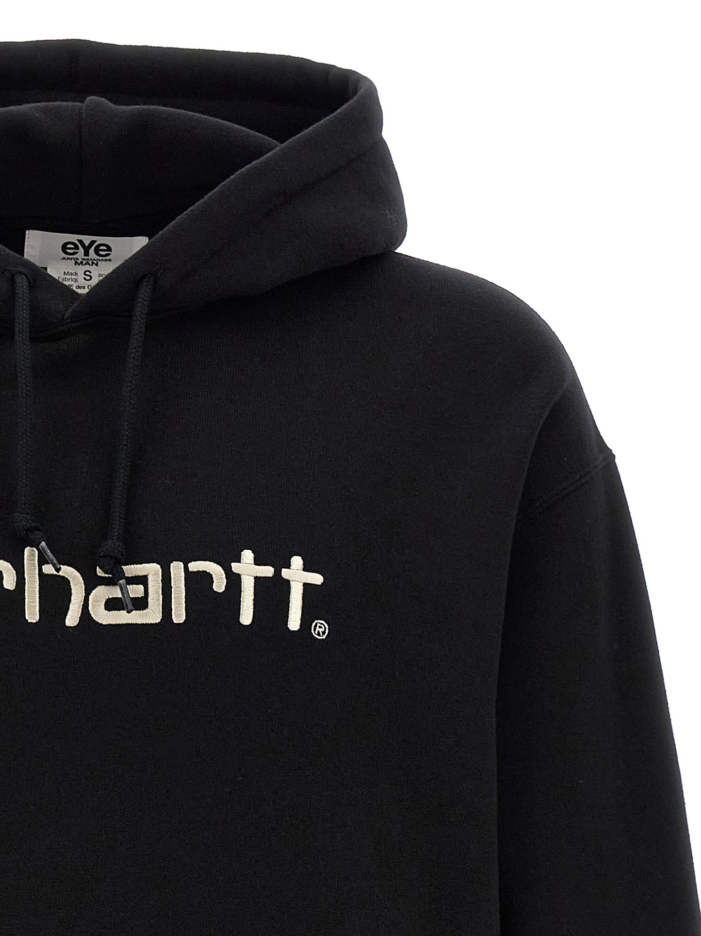 Junya Watanabe x Carhartt hoodie Sweatshirt