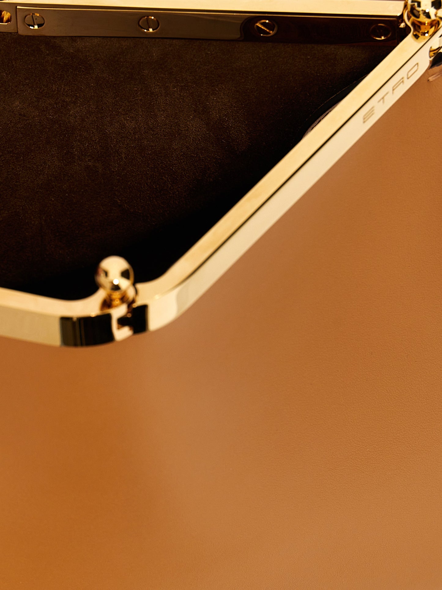 'Vela' shoulder bag Shoulder bags