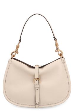 Etro Pony Media bag in leather