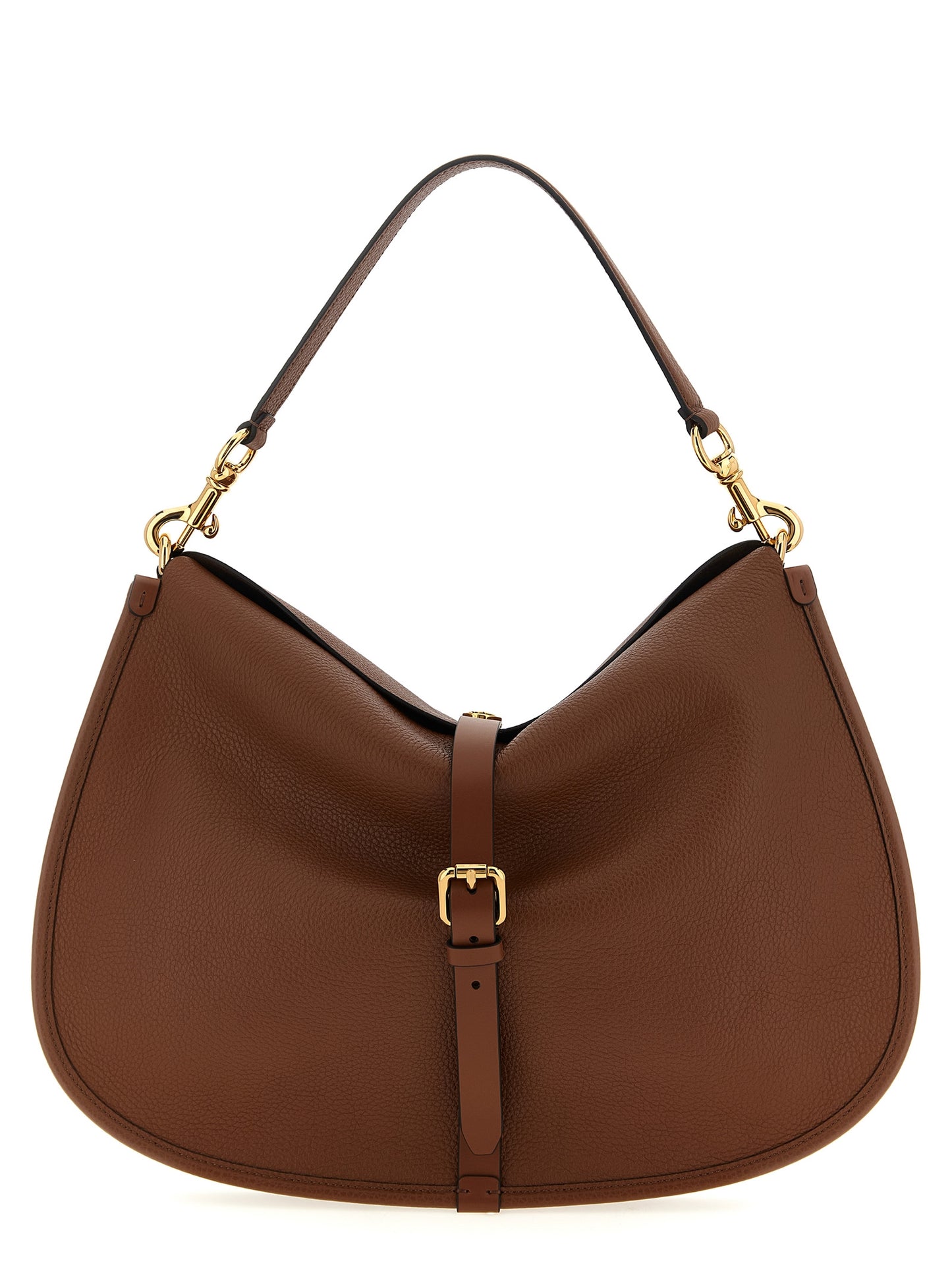 'Pony' XL shoulder bag Crossbody bags