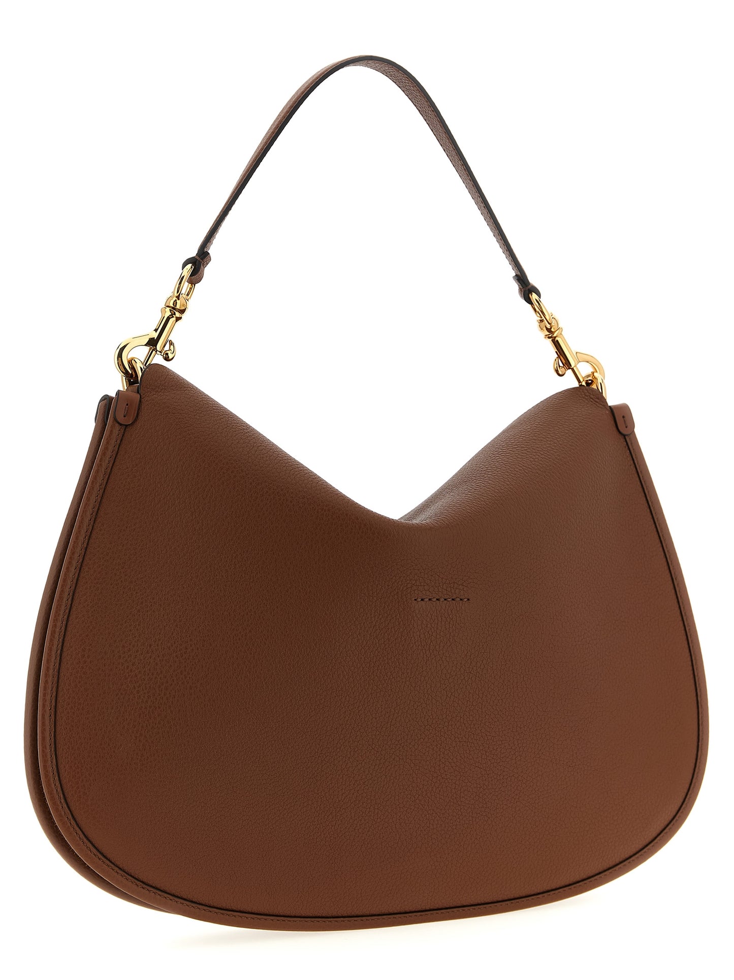 'Pony' XL shoulder bag Crossbody bags