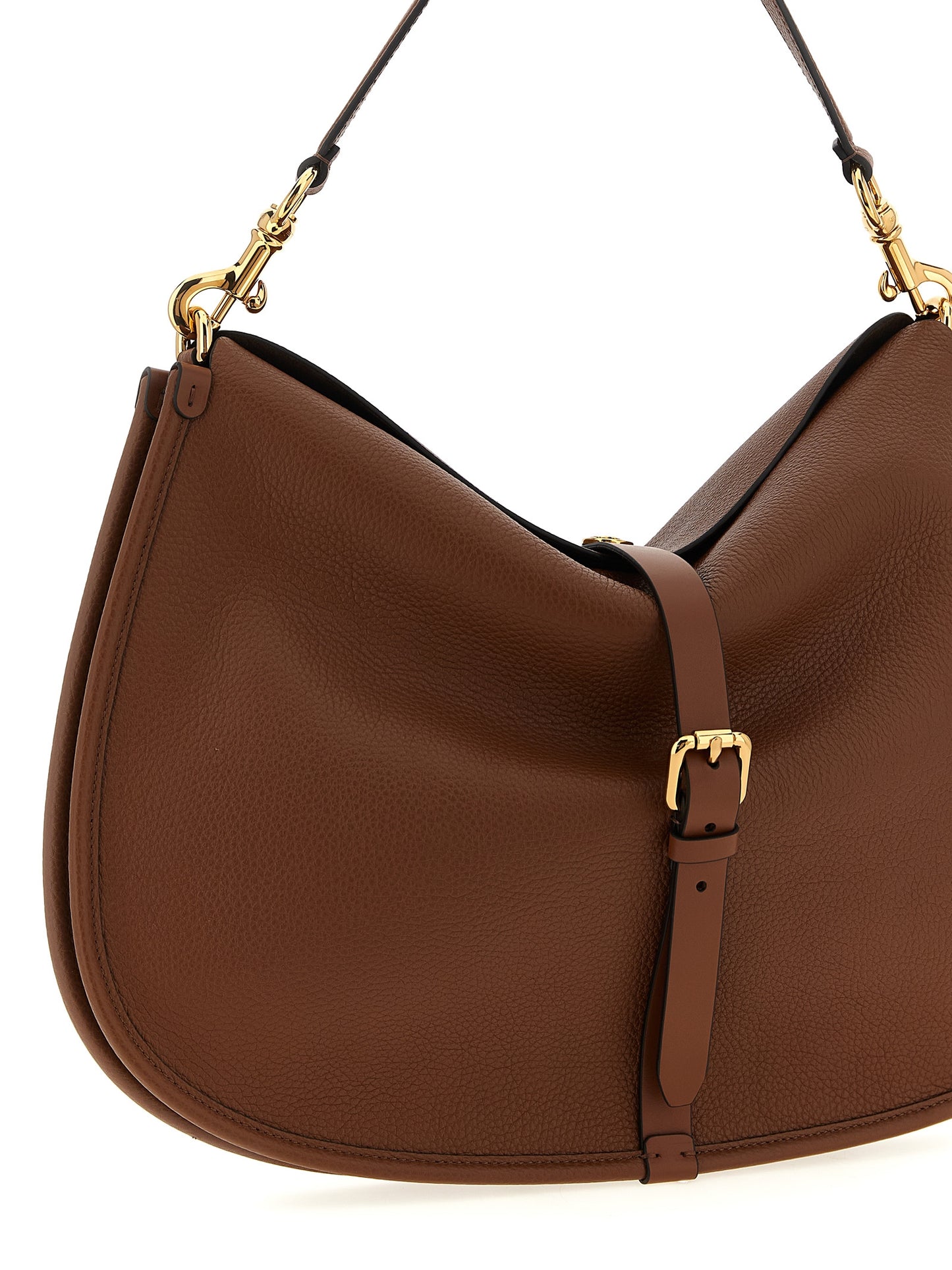'Pony' XL shoulder bag Crossbody bags