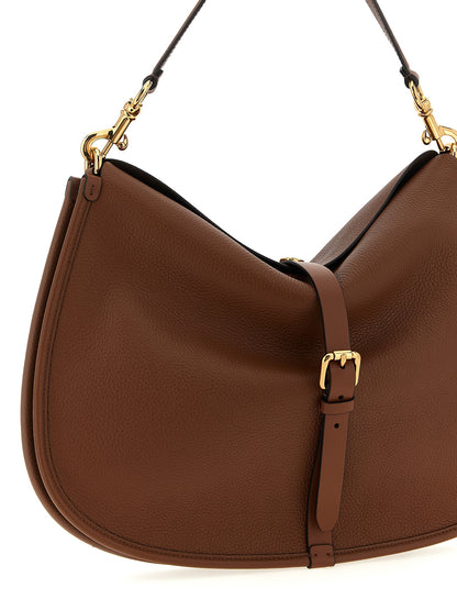'Pony' XL shoulder bag Crossbody bags