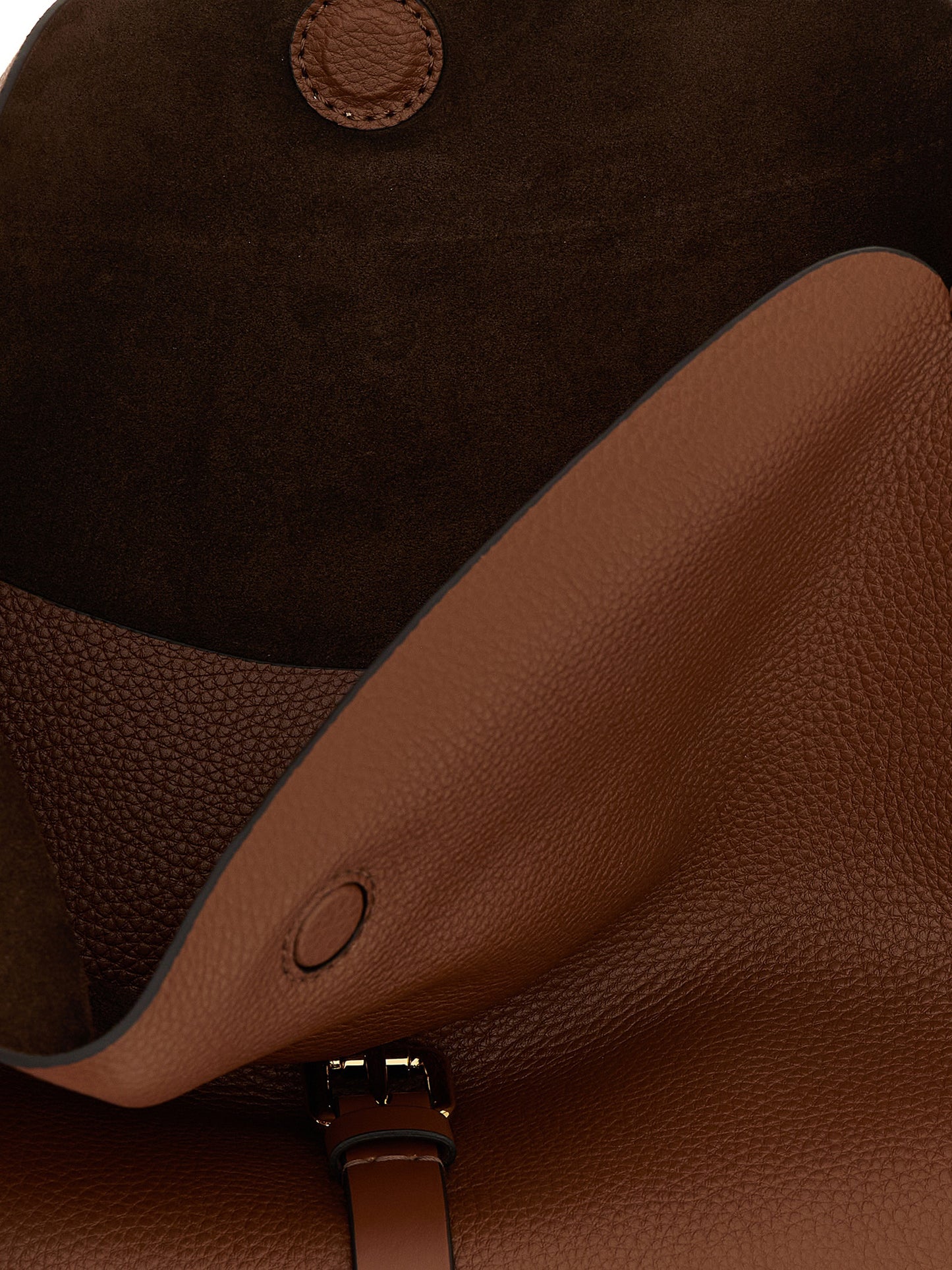 'Pony' XL shoulder bag Crossbody bags