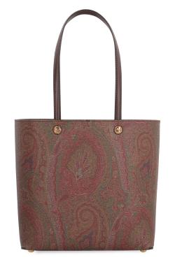 Etro ETRO Essential jacquard fabric tote