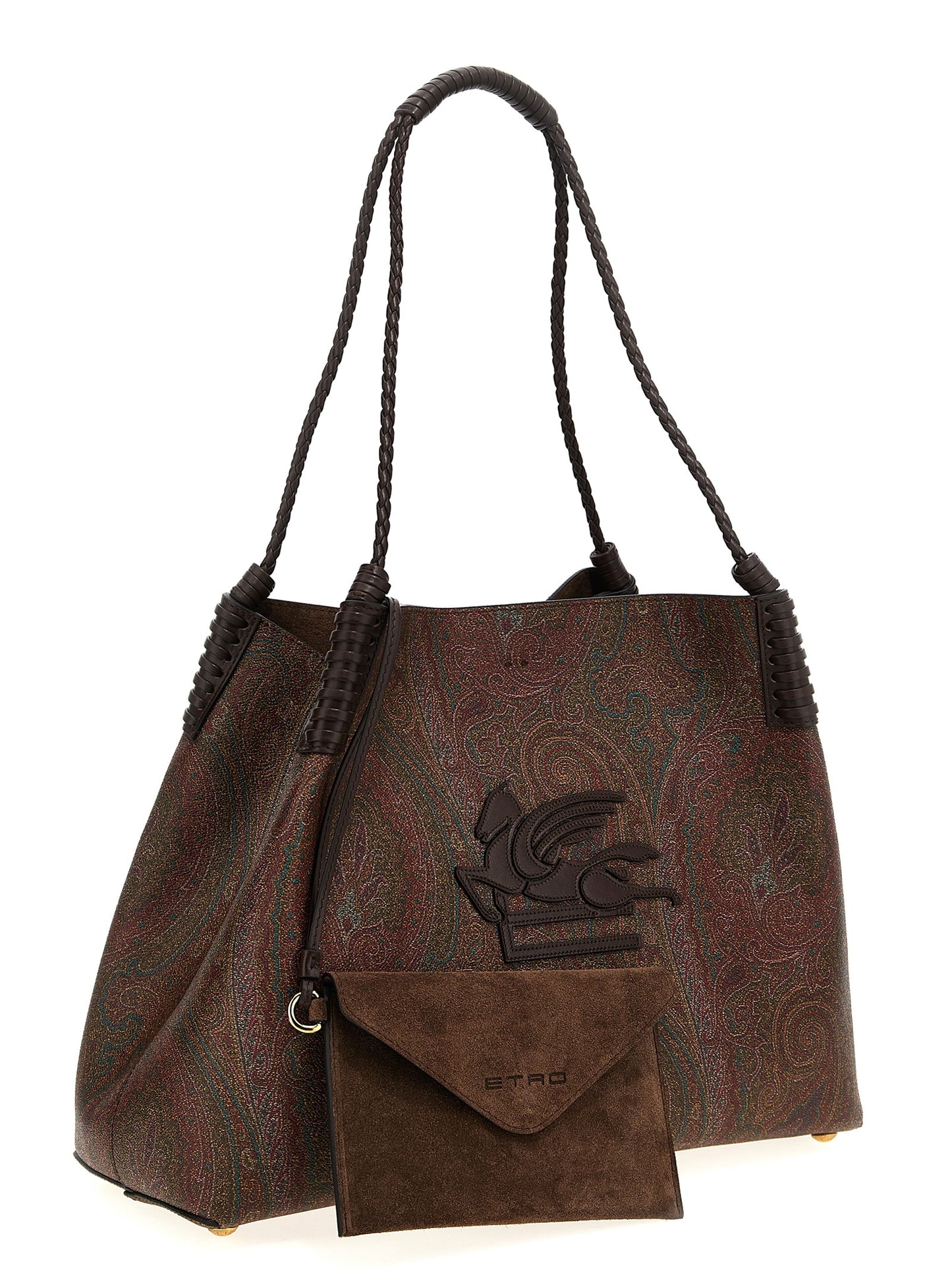 Medium 'Libra' shopping bag Tote bag