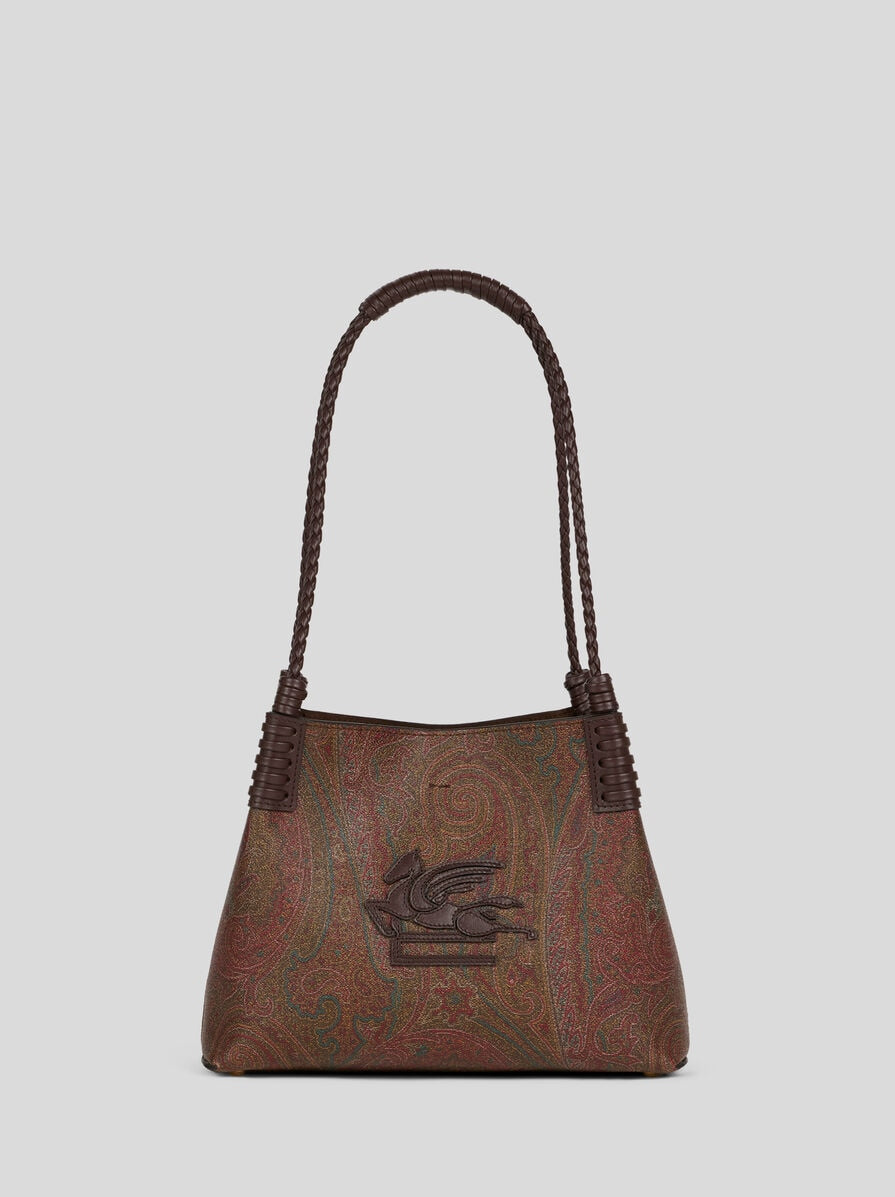 Etro Shopping bag Libra Small
