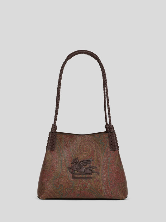 Etro Shopping bag Libra Small
