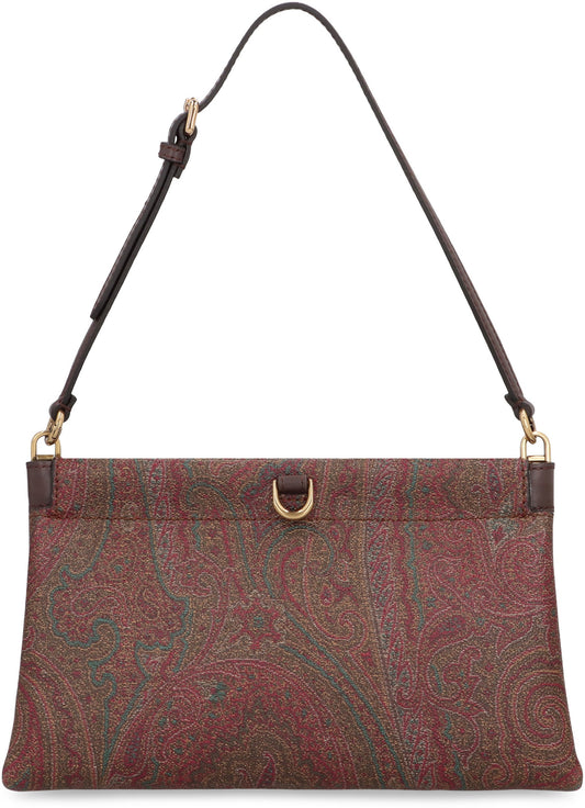 Etro Clutch Talk Mini