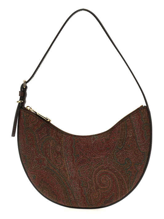 'Hobo Essential' small shoulder bag Shoulder bags