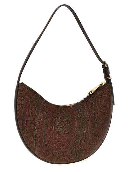 'Hobo Essential' small shoulder bag Shoulder bags