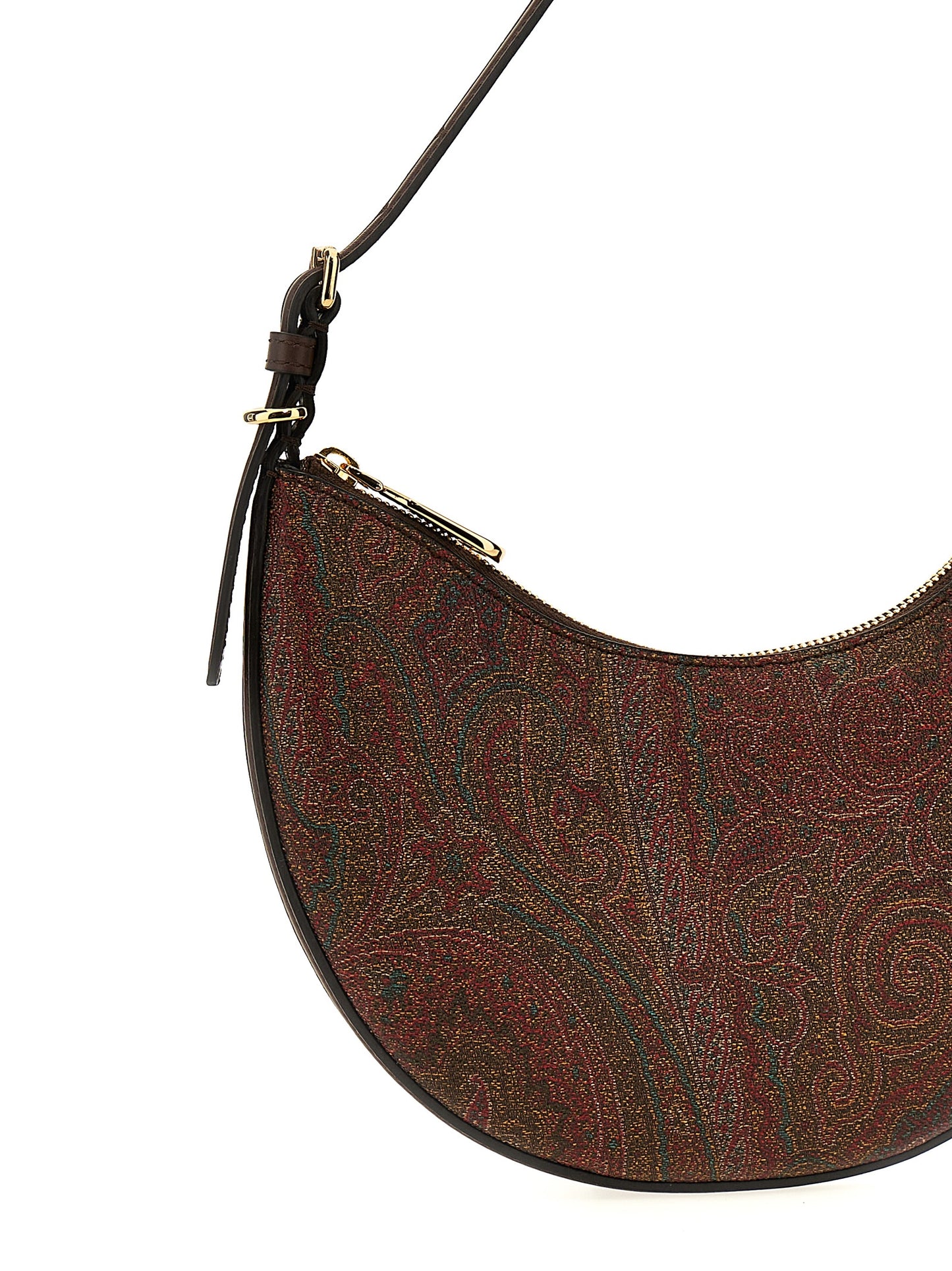 'Hobo Essential' small shoulder bag Shoulder bags