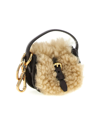 Shearling bag cindolo Bag accessories