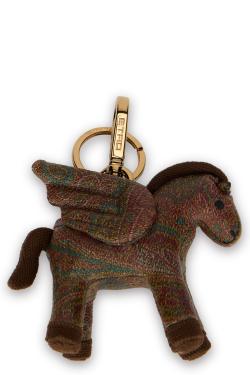 Etro Charm Arnica Pegasus