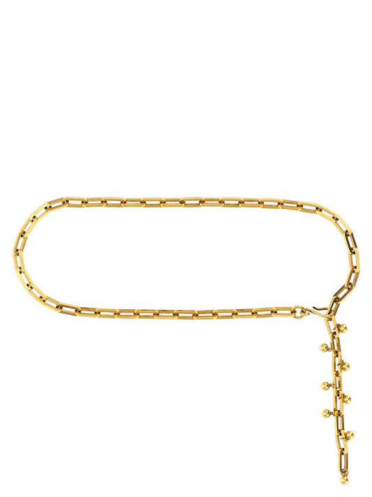 Chain belt Belts