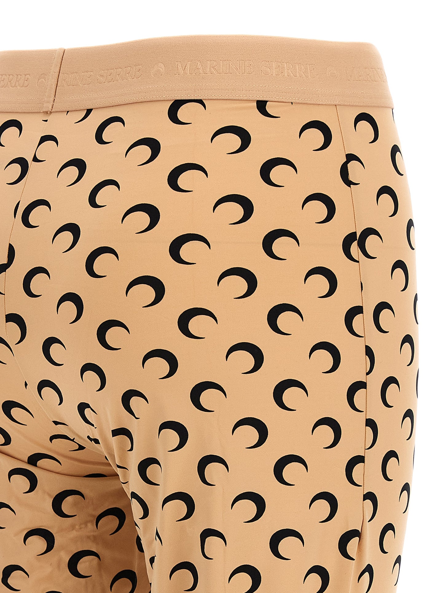 'Moon Printed' leggings Leggings