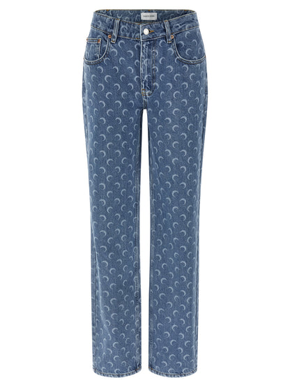 'Moon' jeans Jeans