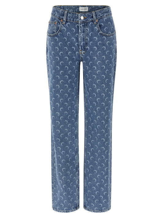 'Moon' jeans Jeans