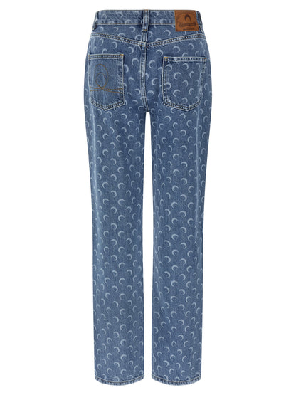 'Moon' jeans Jeans
