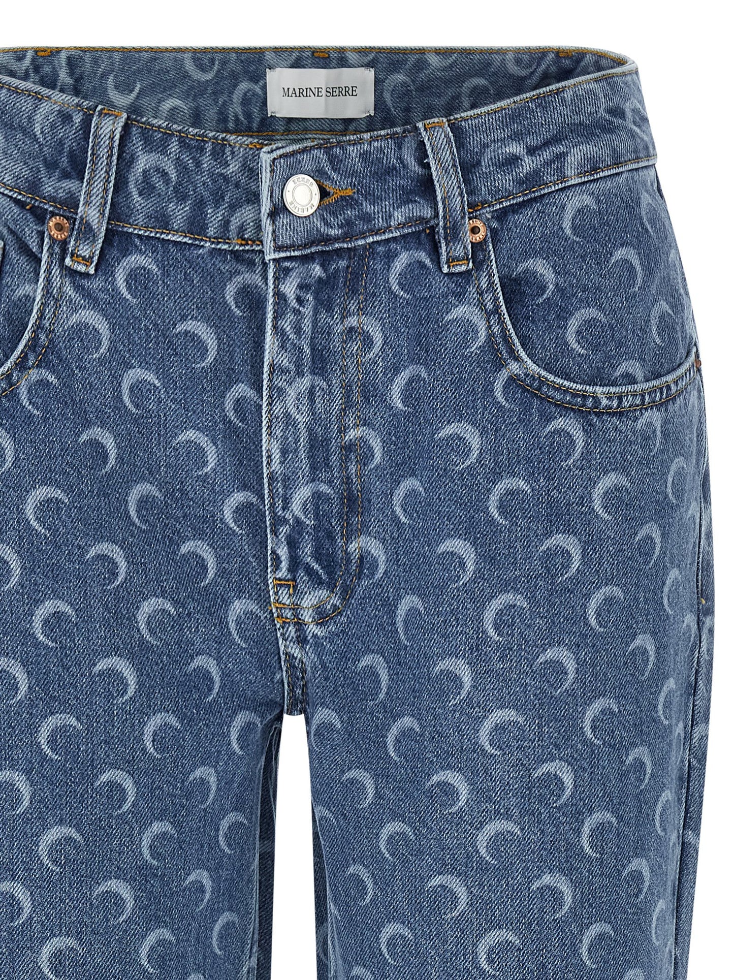 'Moon' jeans Jeans