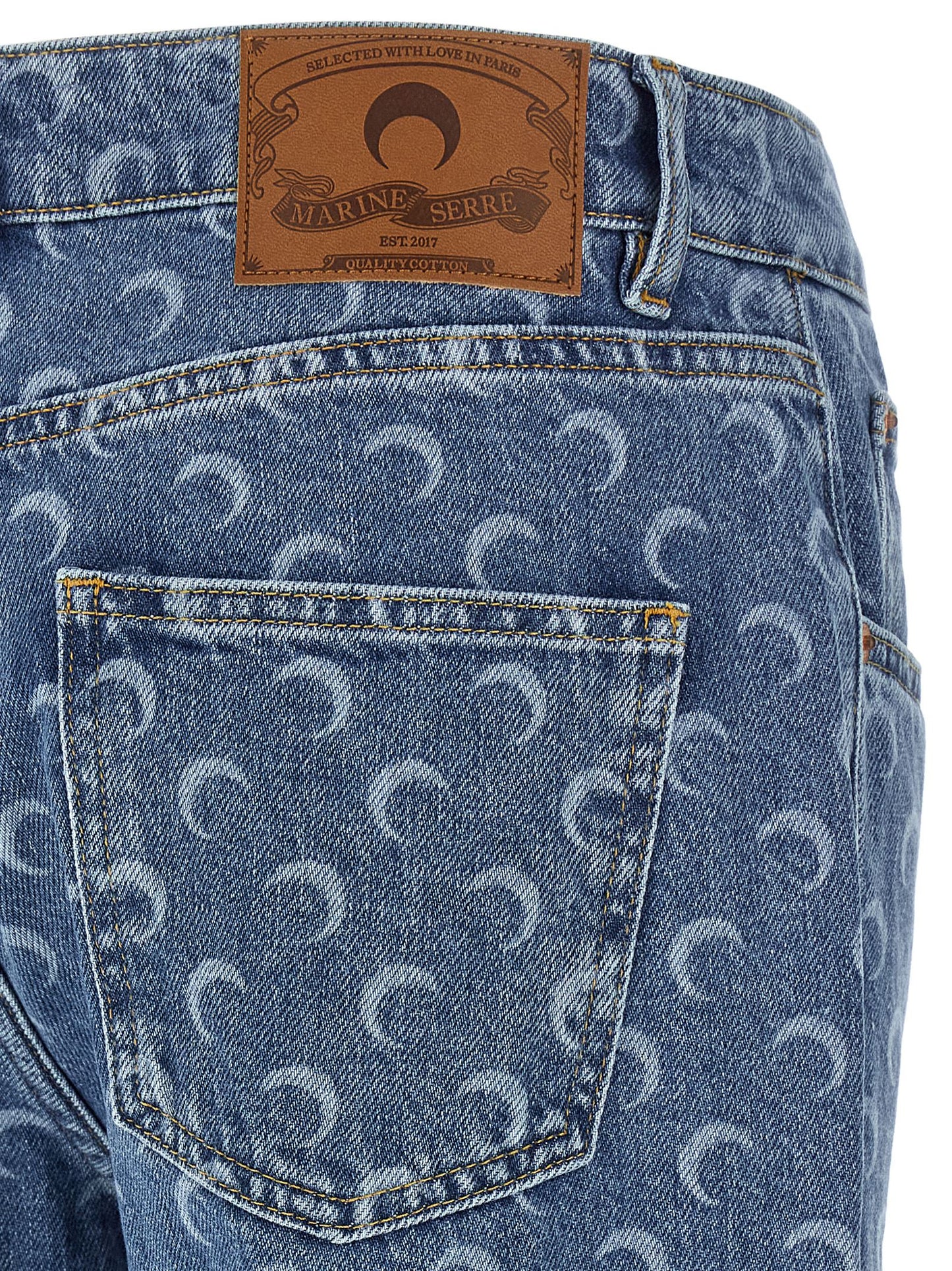'Moon' jeans Jeans