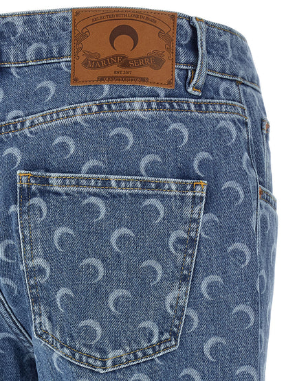 'Moon' jeans Jeans