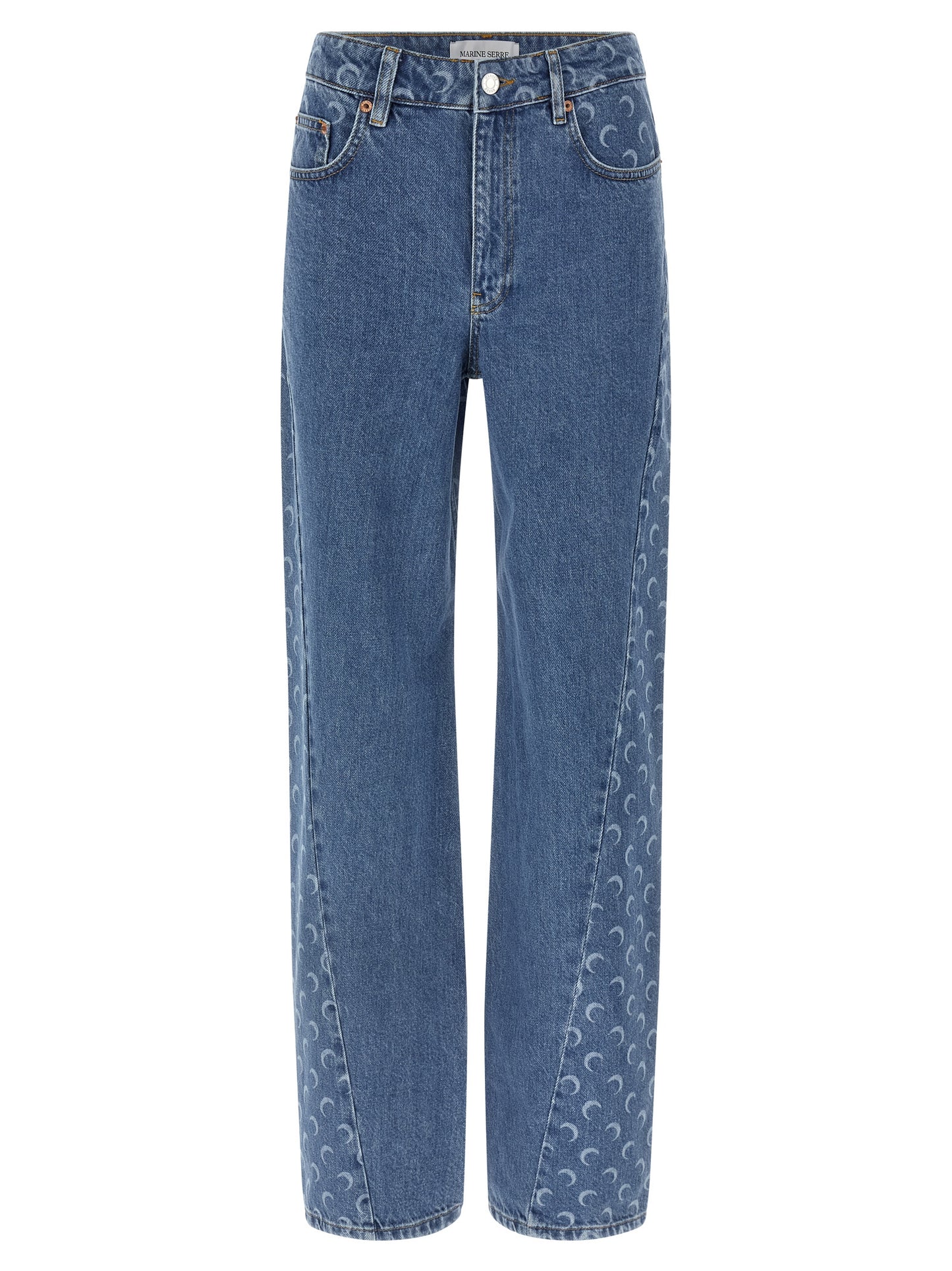 'Moon' jeans Jeans