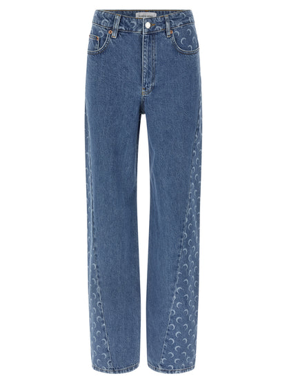 'Moon' jeans Jeans