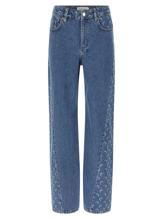 'Moon' jeans Jeans