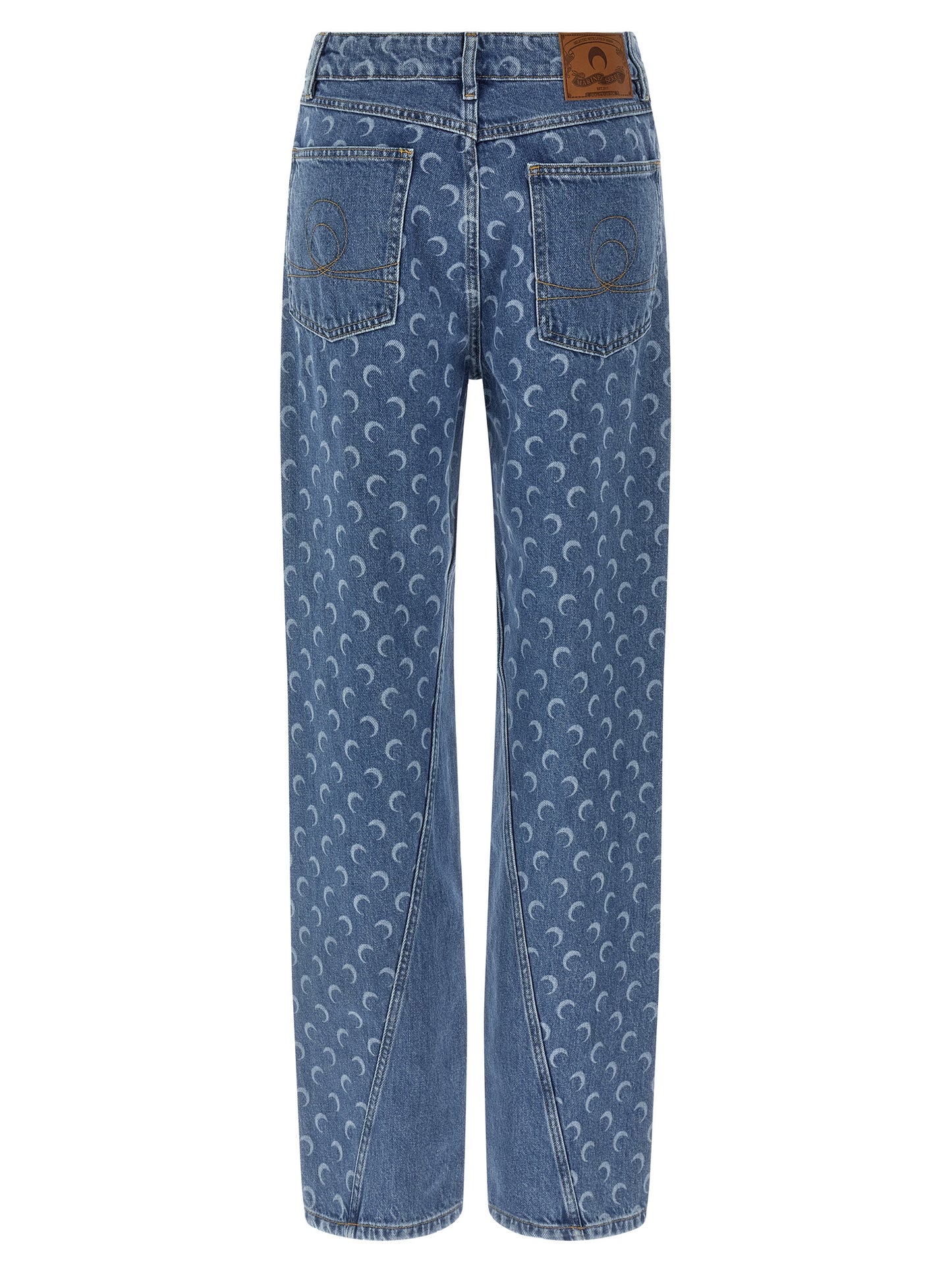 'Moon' jeans Jeans