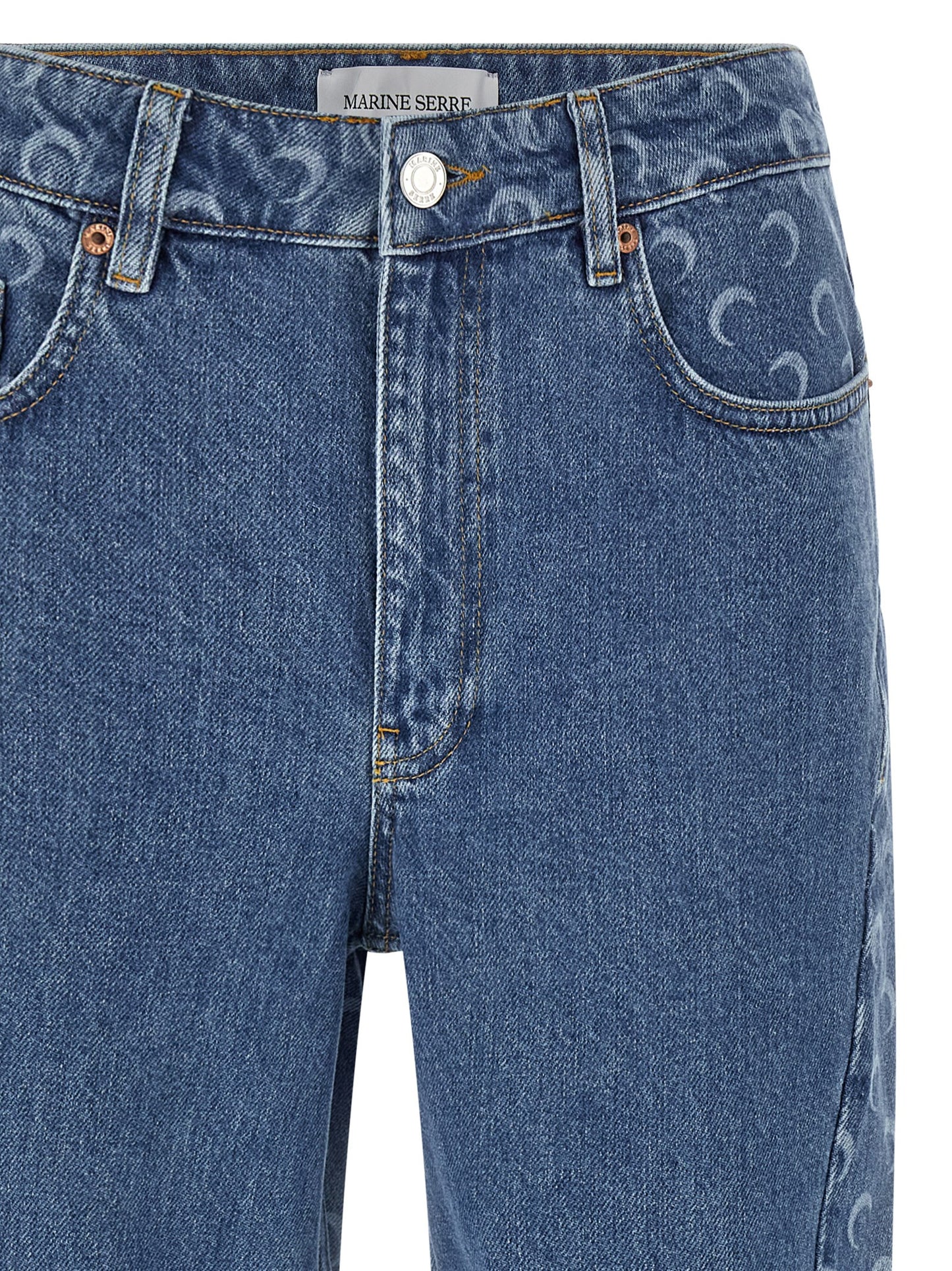 'Moon' jeans Jeans