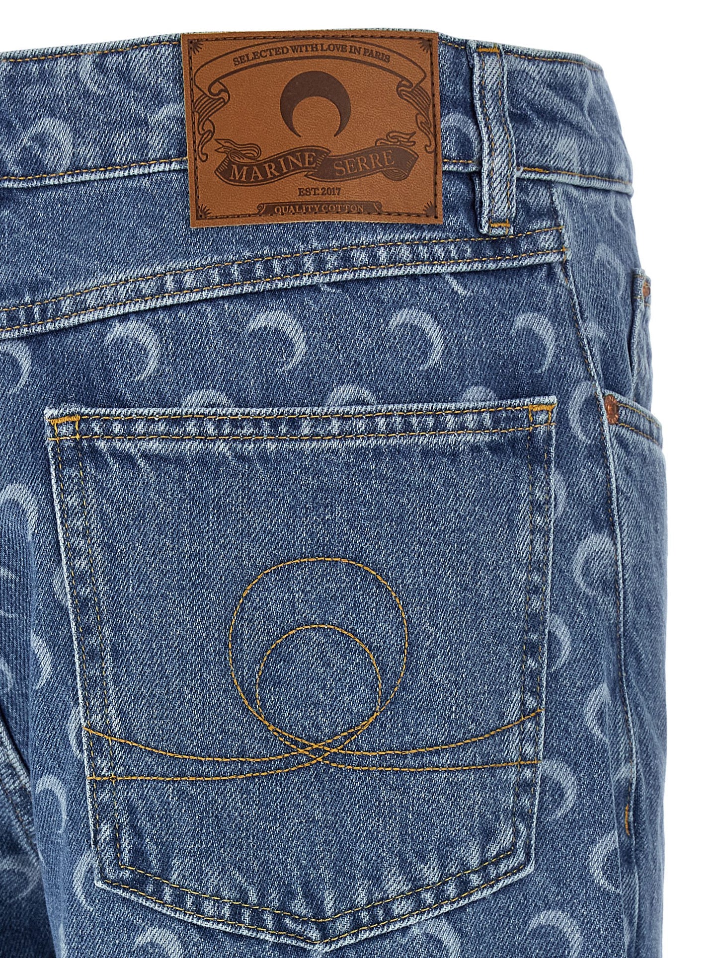 'Moon' jeans Jeans