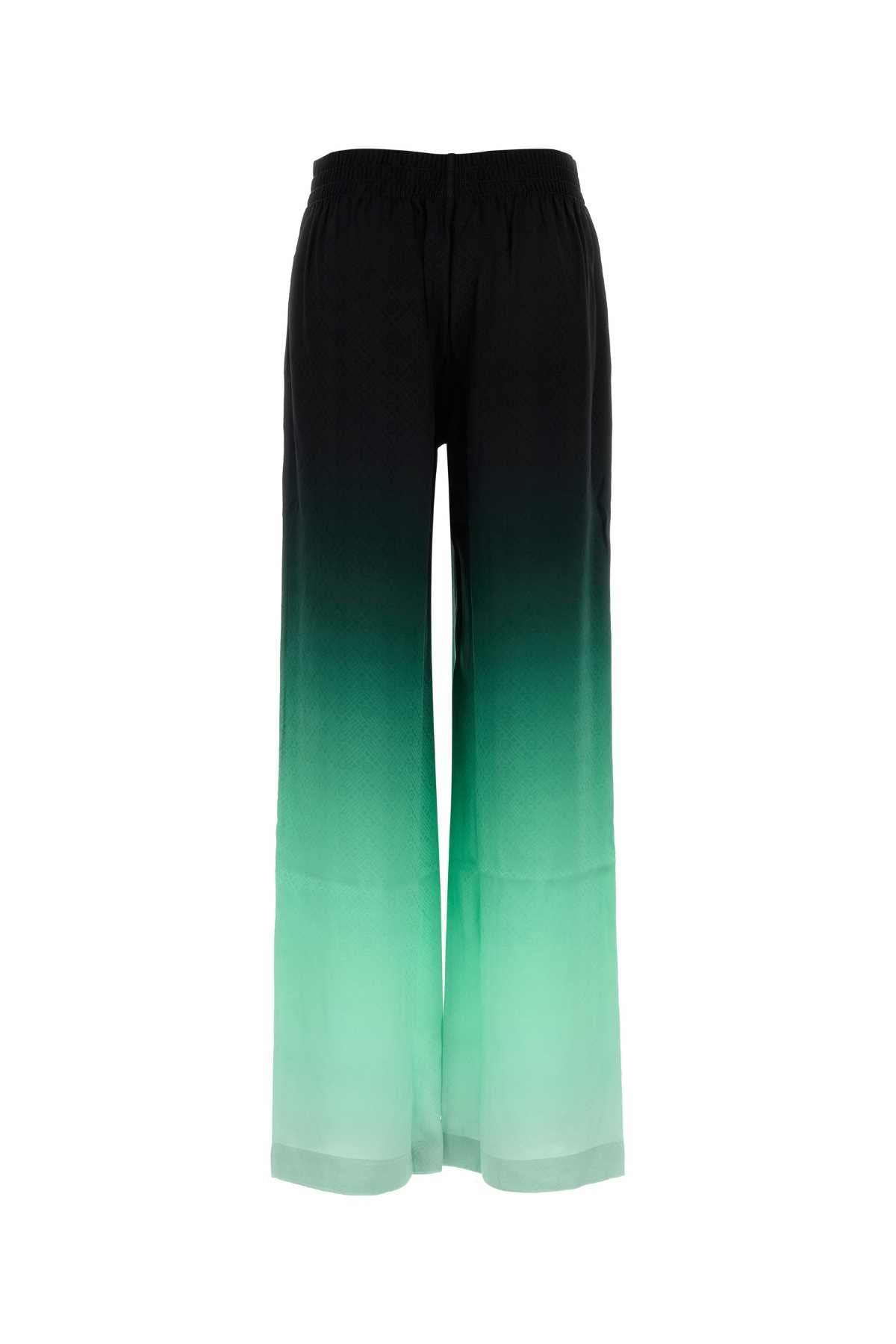 CASABLANCA WPF25TR04901GRADIENT