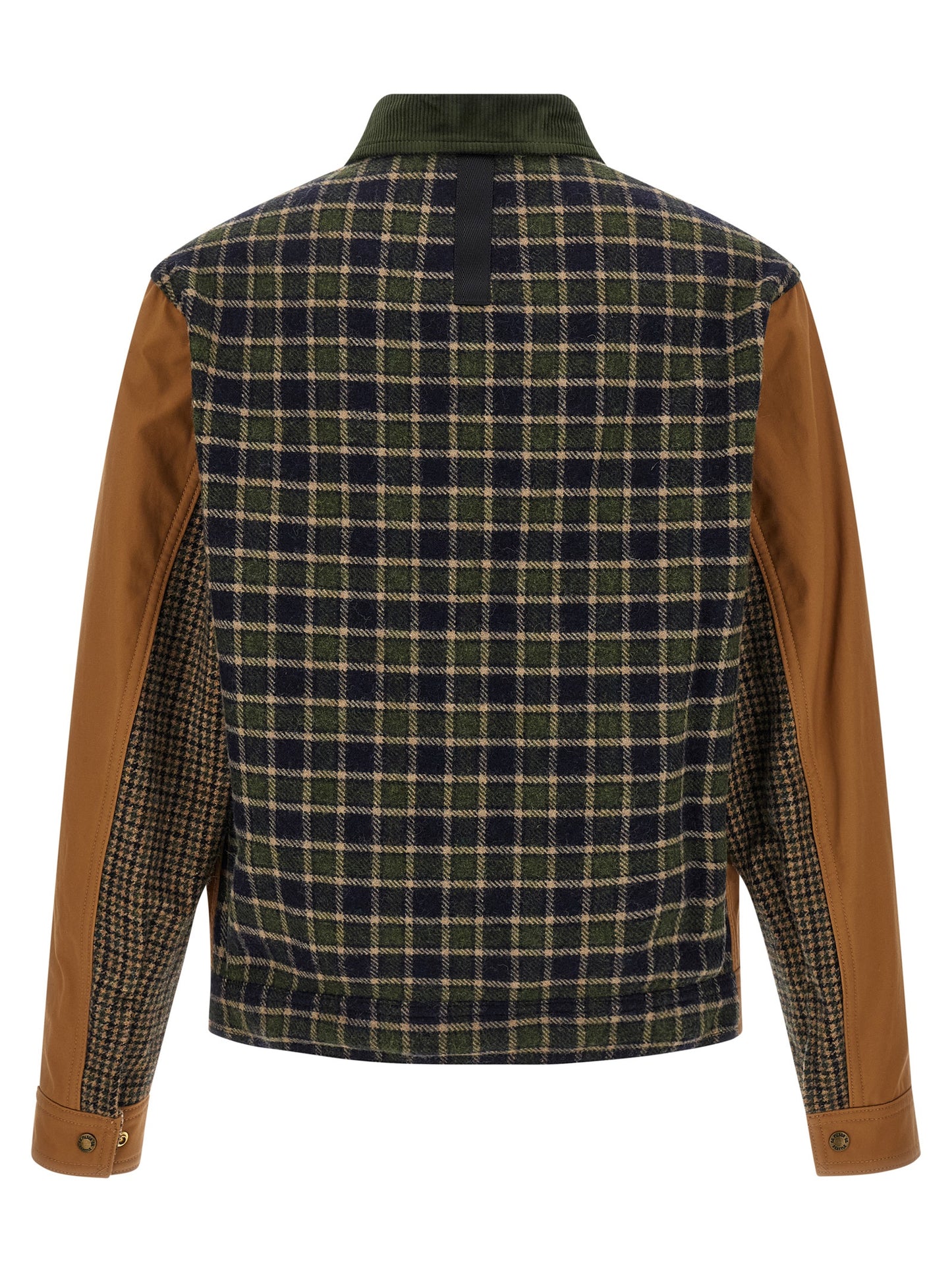 Filson x Junya Watanabe jacket Down jacket, Parka, Casual jackets