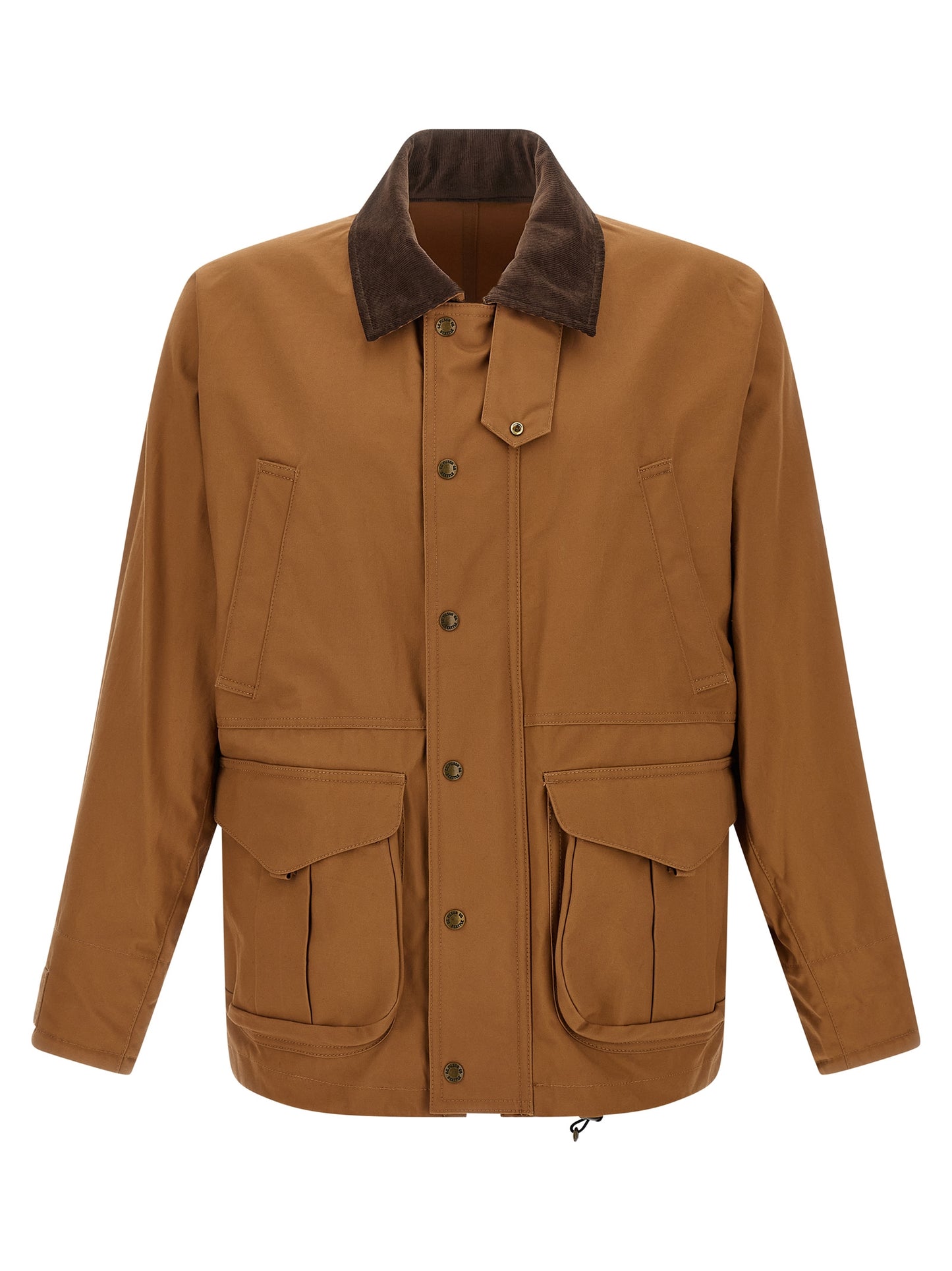 Filson x Junya Watanabe jacket Down jacket, Parka, Casual jackets