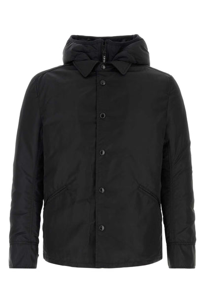 JUNYA WATANABE WPJ915W25BLACK