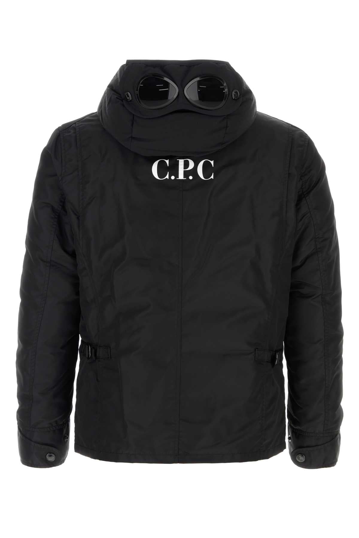 JUNYA WATANABE WPJ915W25BLACK