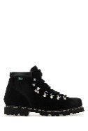 Junya Watanabe Paraboot collabo boot