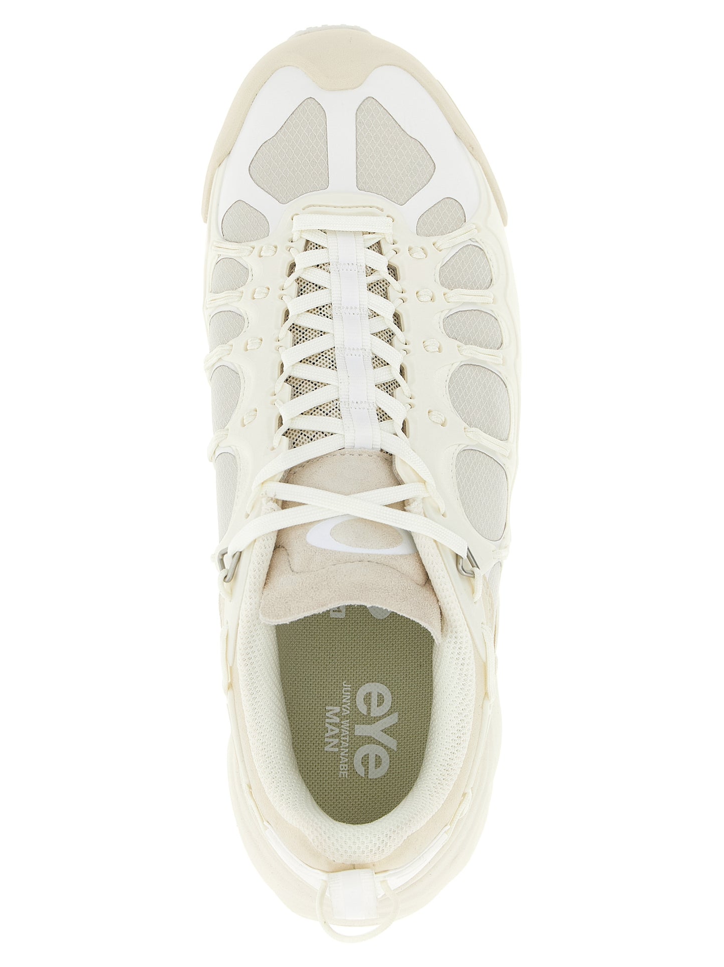 Oakley Factory Team x Junya Watanabe sneakers Sneakers