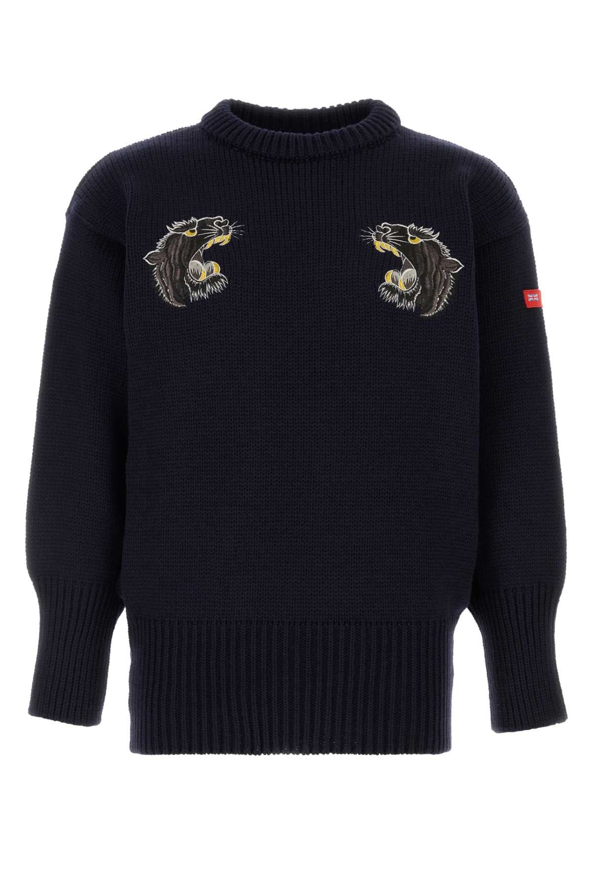 JUNYA WATANABE WPN901W25NAVY